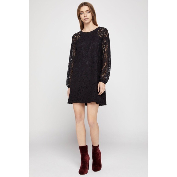 BCBG LACE DRESS - Picture 2 of 5